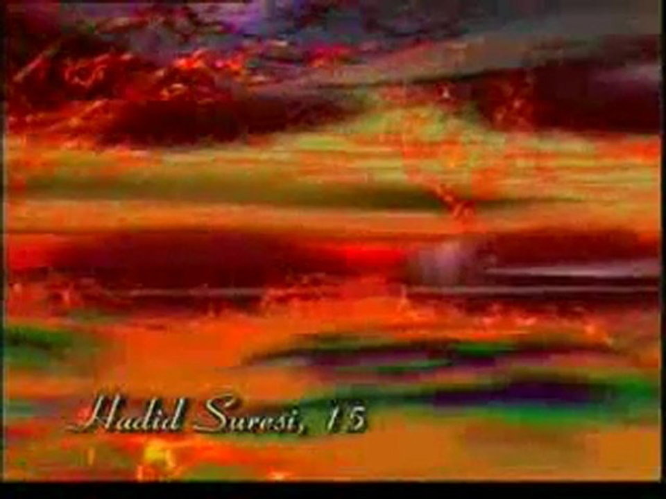 Kuran Meali: Hadid Suresi 11-20