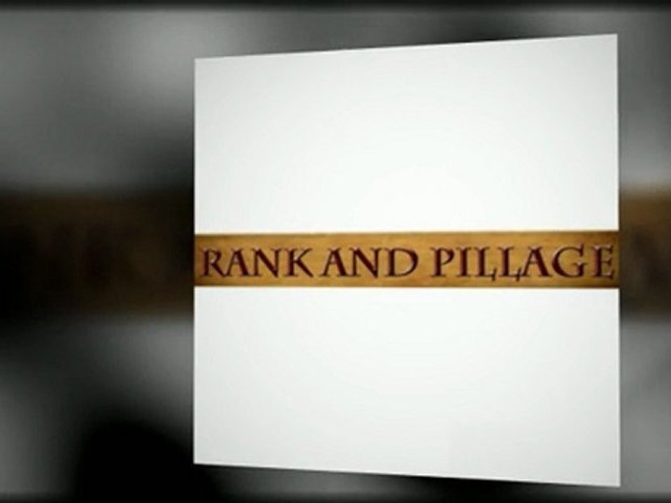 Rank And Pillage Review And Free Bonus Upgrade