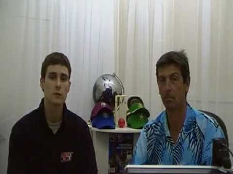 Cricket World® TV - ICC WT20 Semi Final Line Ups Confirmed