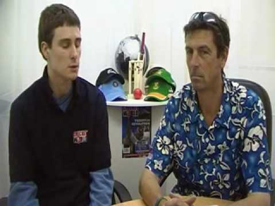 Cricket World® TV Pakistan Into World T20 Final
