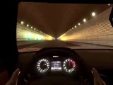 Gran Turismo 5 - Mercedes SLS AMG '10 vs Mercedes SL 65 AMG '04 - Drag Race