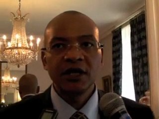 Le Préfet Pierre N'Gahane sur plusieurs fronts