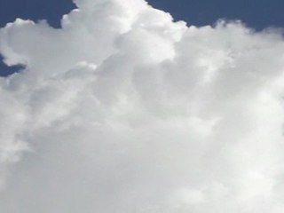 Nuages (Clouds)
