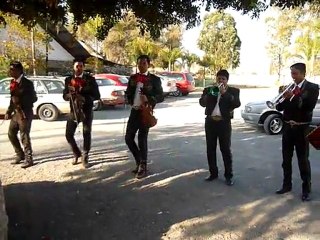 mariachi loco