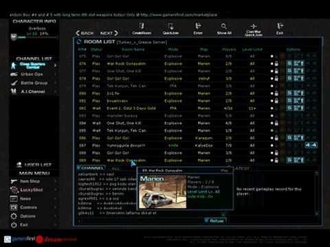 poverlevel hack .. (tam ekran izleyin)