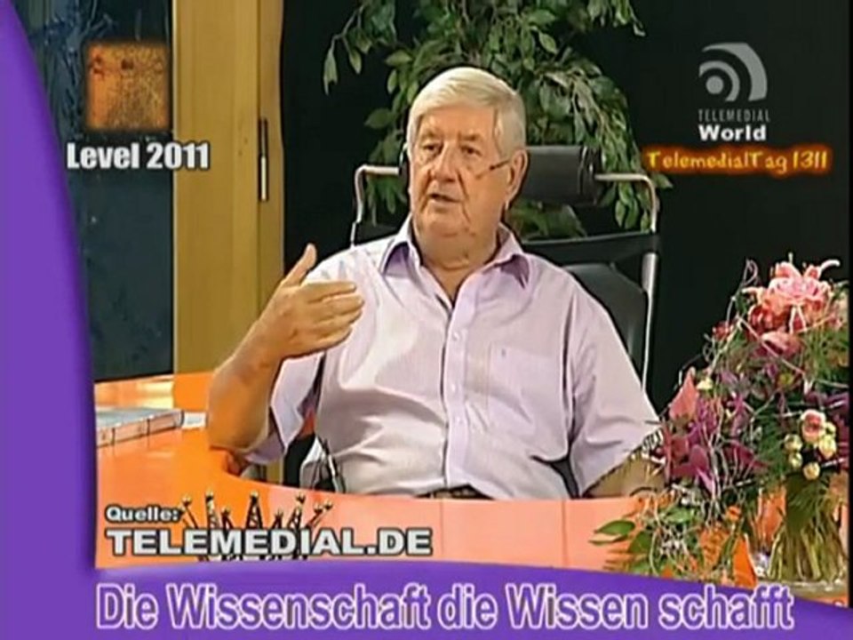Kanal Telemedial - Interview with the Vampire 06 - July 07, 2011