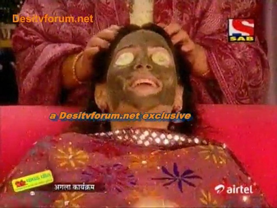 Ammaji Ki Galli - 15th July 2011 Video Watch Online Pt2