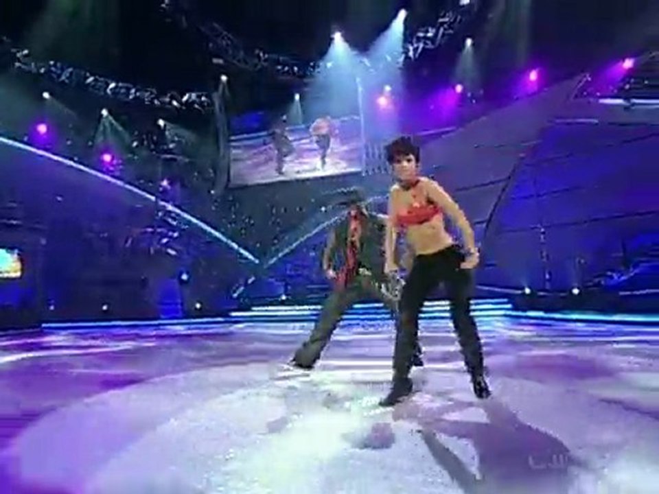 So You Think You Can Dance Canada 2011 - Carlena and Boneless - Hip-Hop - Super Bass
