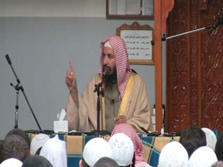 Ce que tout musulman doit connaître des fondements de la jurisprudence 1/2