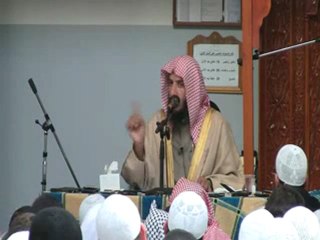 Ce que tout musulman doit connaître des fondements de la jurisprudence 2/2