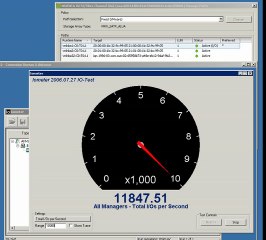 ESX FC to iSCSI failover