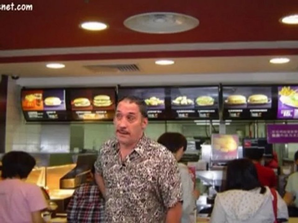 Manger des frites ou fumer un joint ?