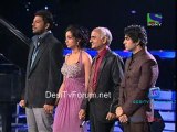 X Factor India  - 15th July 2011 Video Watch Online Pt1