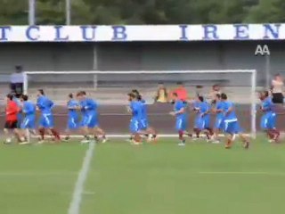 UEFA'da Rakipler Belli Oldu