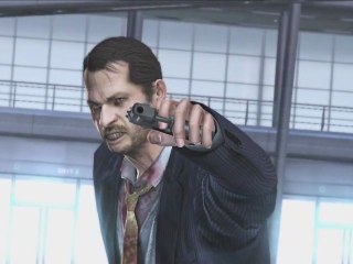 Binary Domain - Bande-Annonce Japonaise