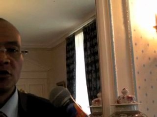 Le préfet des Ardennes évoque l'intercommunalité et les radars