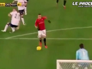 JDM : Ménez et Heinze... ensemble ?