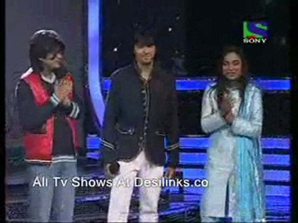 X Factor  - 15th July 2011 part1