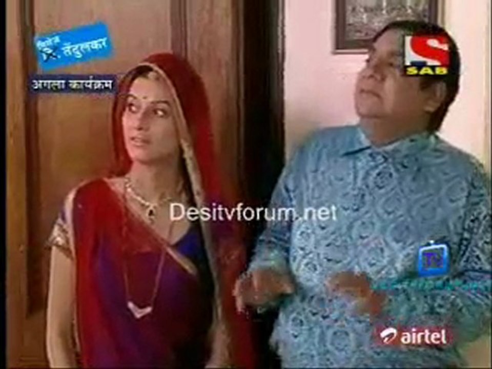 Sajan Re Jhoot Mat Bolo - 15th July 2011 Watch Online Video Pt1
