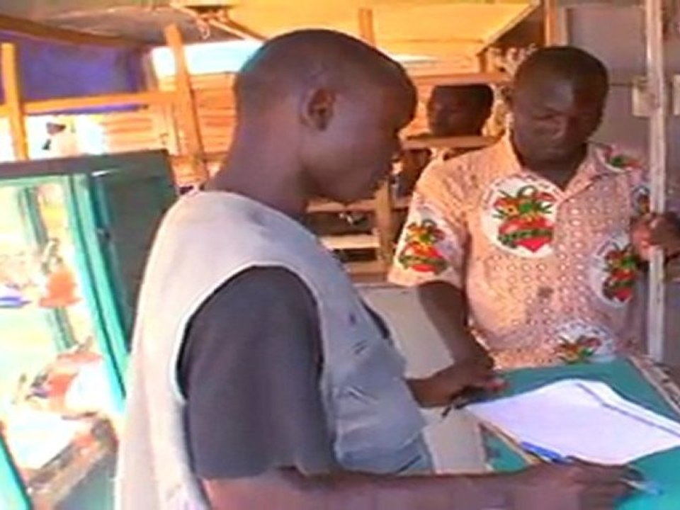 Teaser Orange environnement :  maîtriser le cycle de vie des mobiles (version longue)