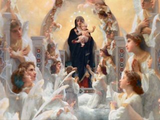 Variety #133: Samoan hymn to Our Lady