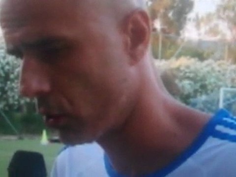 Vokolos gia euro 2011