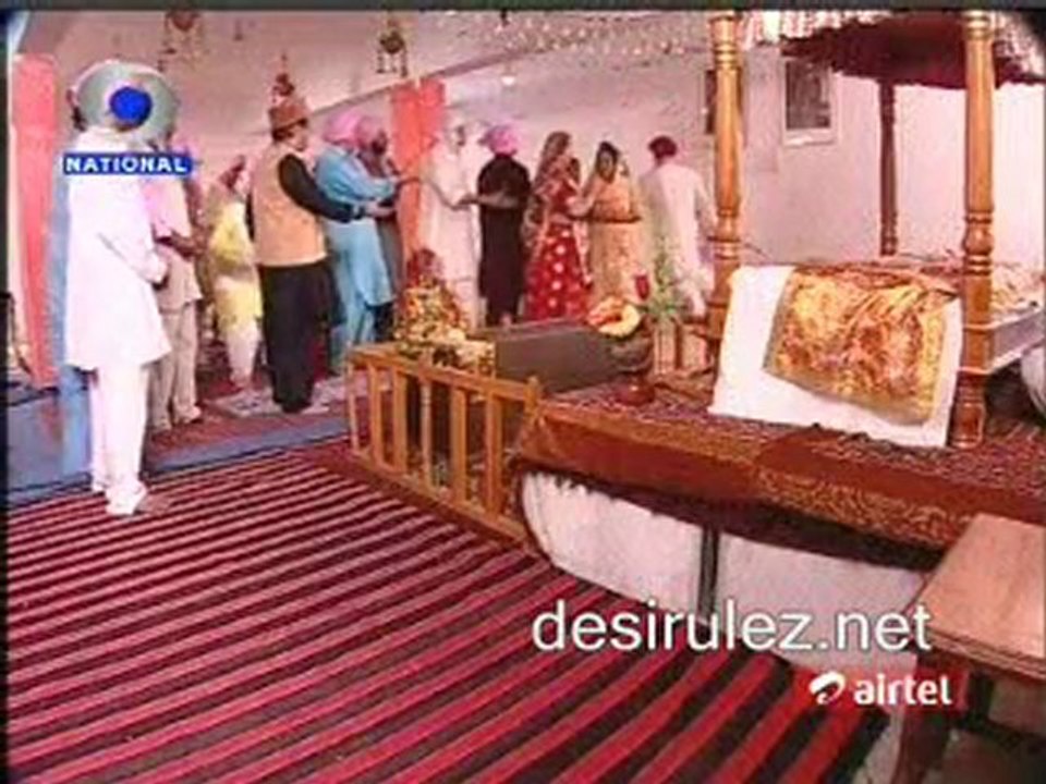 Ek Aangan Ke Ho Gaye Doo -15th july 2011 pt3