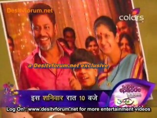 Laagi Tujhse Lagan - 15th july 2011 Pt1