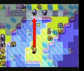 15) Advance Wars 2 Walkthrough - L'experience de la vieillesse