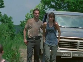 A Look Ahead at The Walking Dead Season 2