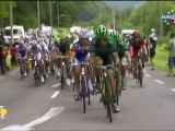 Tour de France 2011 - ÉTAPE 13 - Pau=>Lourdes 152.5 km,HD(19)