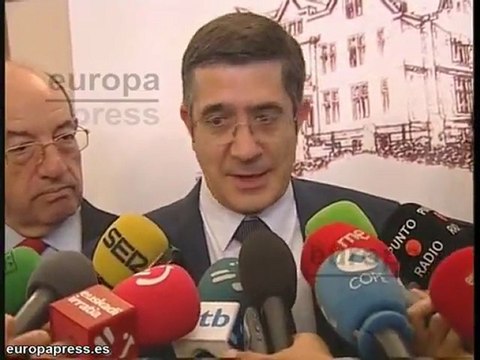 López sobre San Sebastián como capital cultural