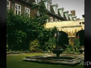 Sur la Tamise et à pied dans Londres
