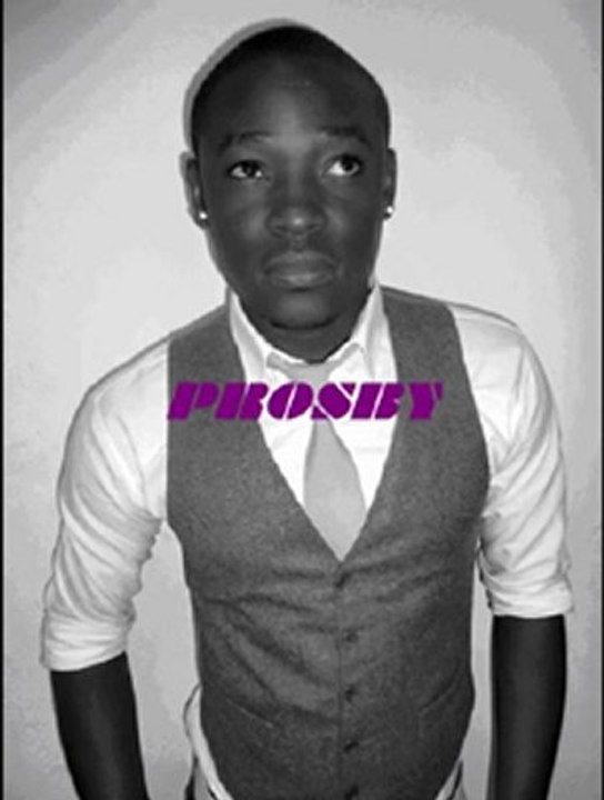 PROSBY-Mboa Girl