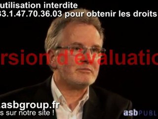 video formation commerciale - Interview: Défendre son prix avec la qualité de service
