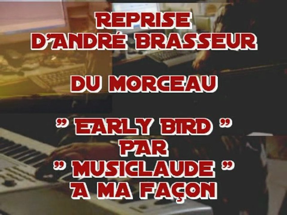 " Early Bird "