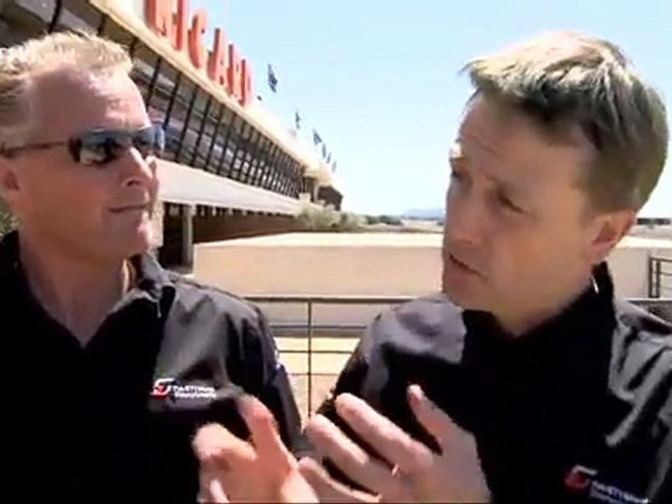 GT1-LIFE The Weekend Preview from Paul Ricard