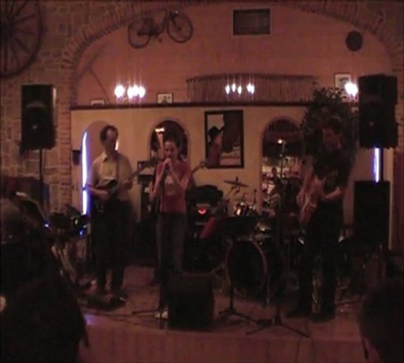 yardmen - inspiration