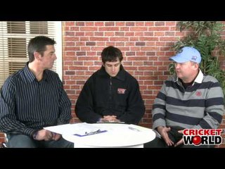 Cricket World® TV - 2009 - Test Highlights - Batting