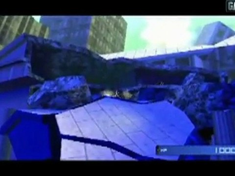 Black Rock Shooter - The World trailer