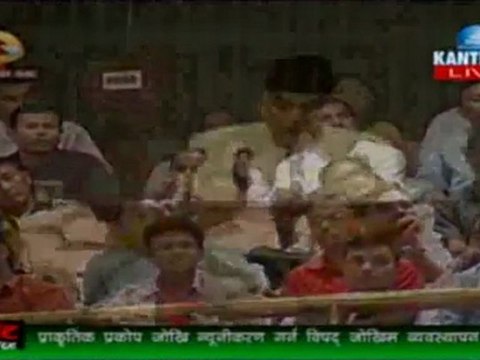 Budget 2068/69-Part 1