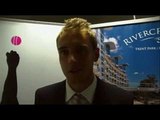 Cricket World® TV Interview - Stuart Broad