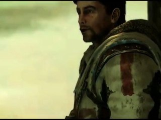 The Cursed Crusade - Bande Annonce La Malédiction du Templier