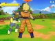 DBZ Tenkaichi Tag Team : Goku Vs Vegeta Battle 1