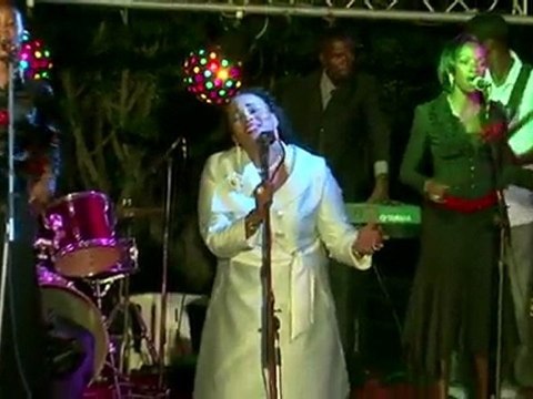 Mireille BASIRWA : je viens de loin