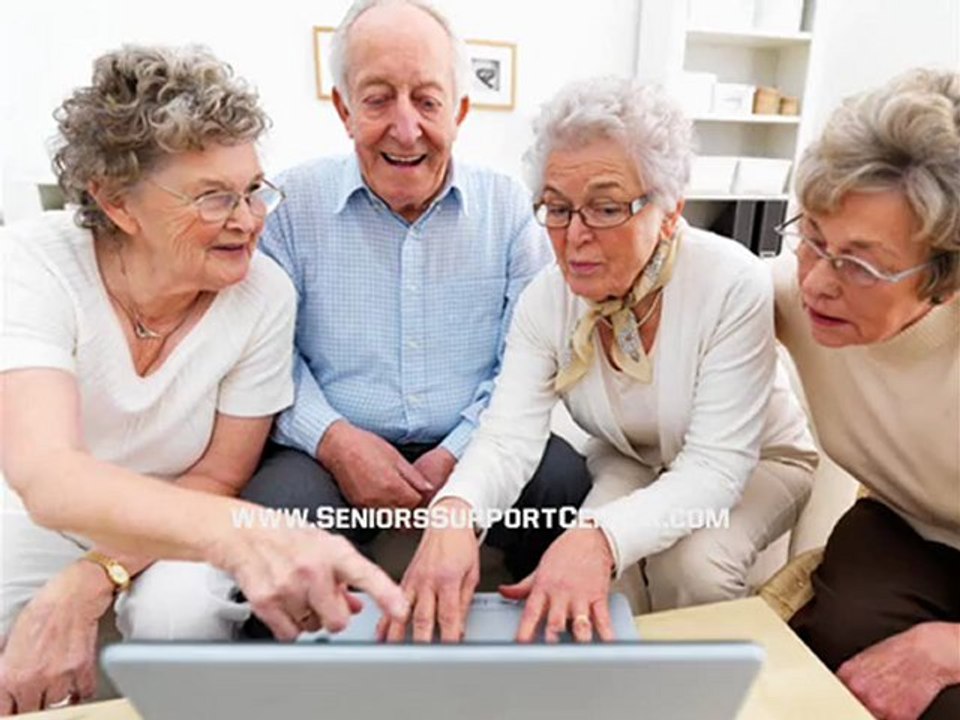 Support for caregivers, Nursing Home,  Home Care Options | Seniors Support Center