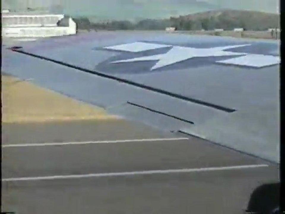 B-17 Low Pass