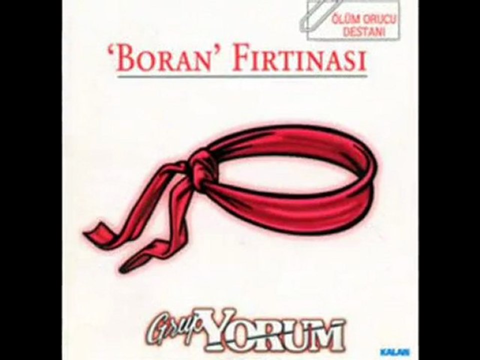 Grup YORUM - Voltada Söylenen Türkü