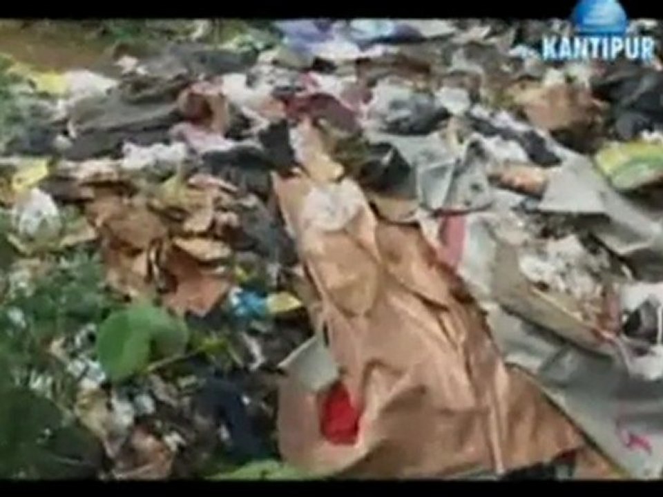 Kantipur Aaja-July 15, 2011