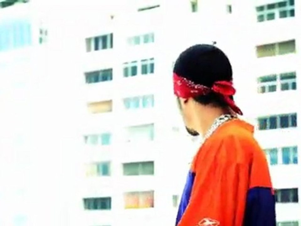 MB1 Teaser Clip ( HD ) restez branchez